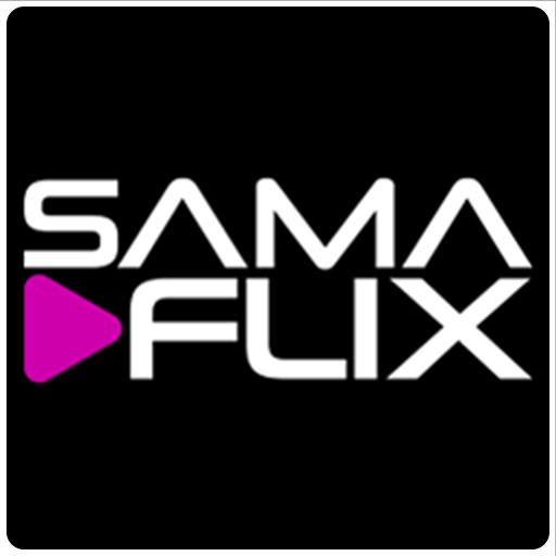 SAMA Flix Screen 2