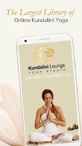 Kundalini Lounge Unknown