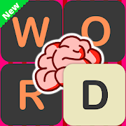 Word Link - Word Games Puzzle