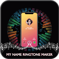 अपने नाम की रिंगटोन बनाए - Name Ringtone Maker
