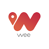 weeApp  -  Cashback & Mobile Payment icon