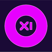 Oxi tic-tac-toe app icon