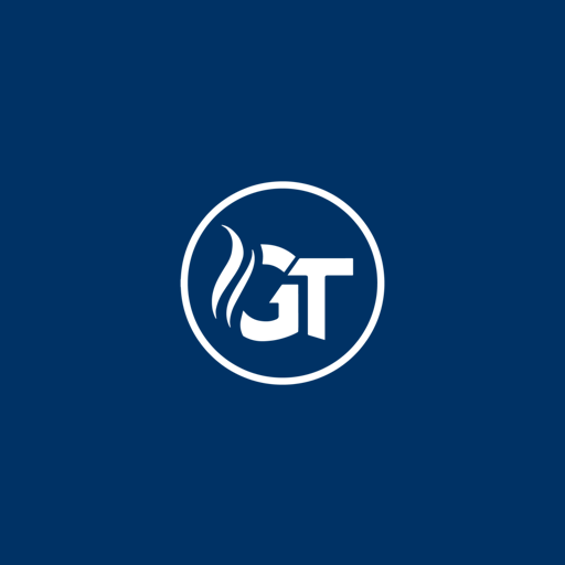 Church of Glad Tidings logo