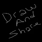 Draw And Share icon