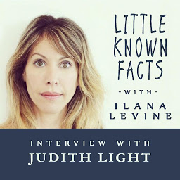 Obraz ikony: Little Known Facts: Judith Light: Interview With Judith Light