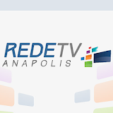 REDE TV ANÁPOLIS icon