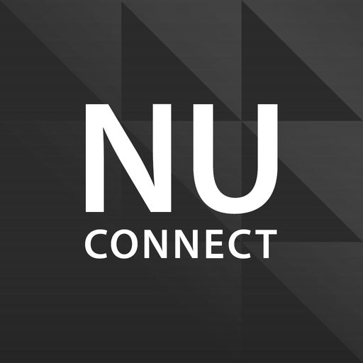 NU Connect logo