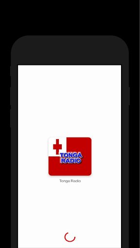 Tonga Radio Stations Screen 2