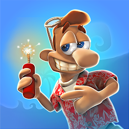 Neighbours from Hell: Season 2 Mod Apk