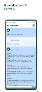 ChatG - AI Chat Bot GPT