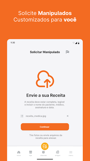 A Pharmacêutica Wellness