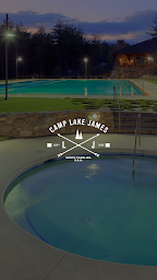 Camp Lake James