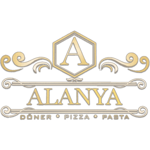 Alanya Döner Soest logo