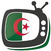 Algerie TV Live - Radio & News  🇩🇿 🇩🇿 2.0 Icon