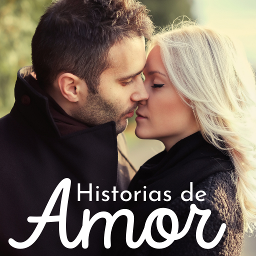 Historias de Amor en Español logo