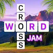 Crossword Jam Download gratis mod apk versi terbaru