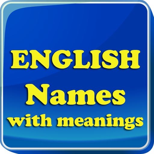 English Baby Names Meaning Applications Sur Google Play