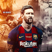 Lionel Messi Wallpaper 2020