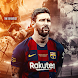 Lionel Messi Wallpaper 2021 - Androidアプリ