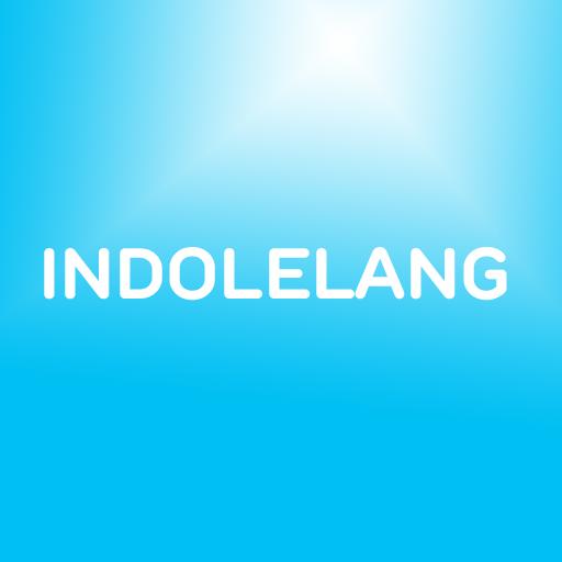 IndoLelang Auction logo