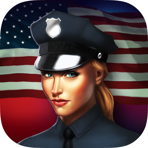Police Precinct: Online 1.1 Icon
