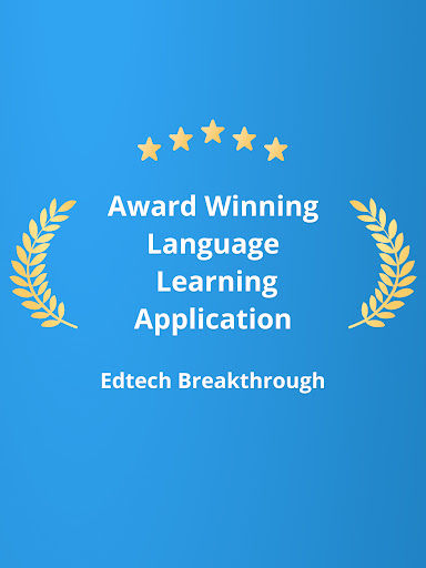 Xeropan: Learn languages - Education - apps