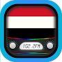 راديو اليمن +  راديو مباشر