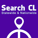 Search & Find for Craigslist icon
