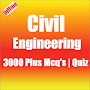 Civil Engineering Mcqs Offline