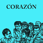 CORAZÓN - LIBRO GRATIS EN ESPAÑOL