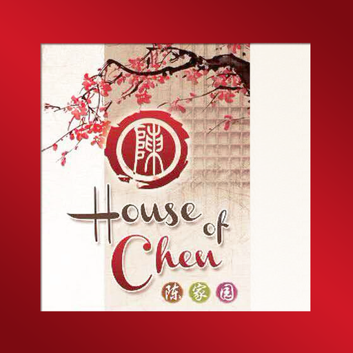 House of Chen - Easton 1.0.2 Icon