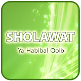 Lagu Sholawat Ya Habibal Qolbi icon