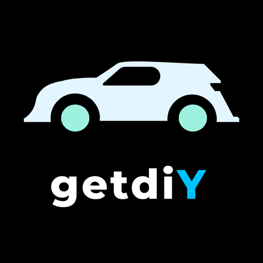 GetdiY Rent A Car