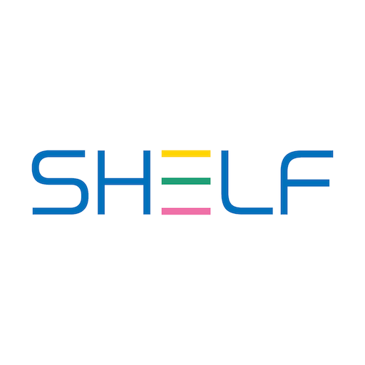 SHELF シェルフ 歯科医院の在庫・発注管理をサポート logo