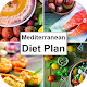 Mediterranean Diet Plan विंडोज़ पर डाउनलोड करें