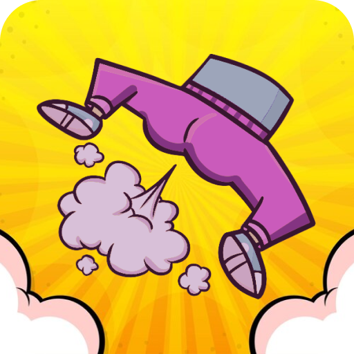 Prank Sounds-Funny Sounds App logo