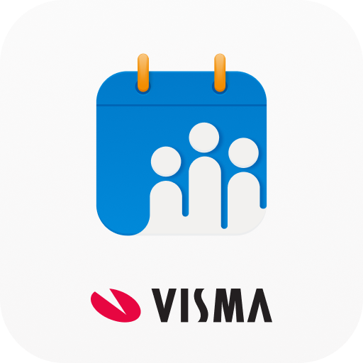 Visma Flyt Ressursstyring logo
