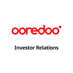 Icon image Ooredoo Investor Relations