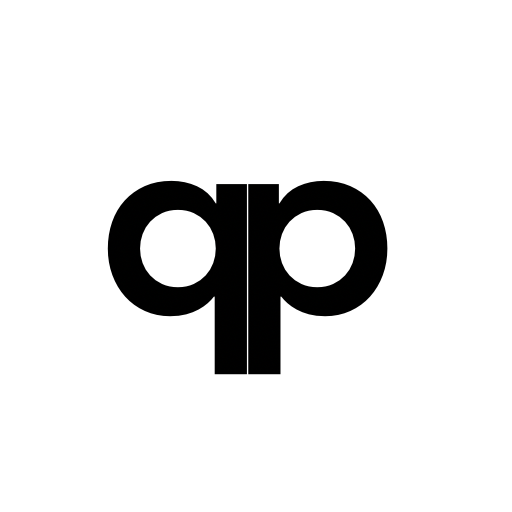 Creative qp logo