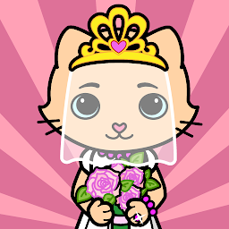 Yasa Pets Wedding Mod Apk