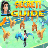 New Guide Pokemon Go icon