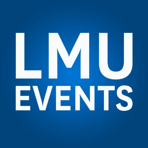 LMU Events - AppWisp.com