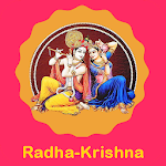 Cover Image of Tải xuống Radha-Krishna Songs 1.0 APK