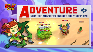 Supercats - Screenshot 3