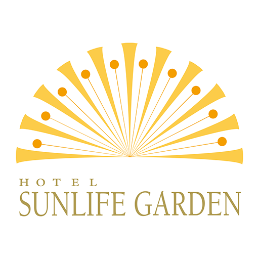 ホテルサンライフガーデン logo