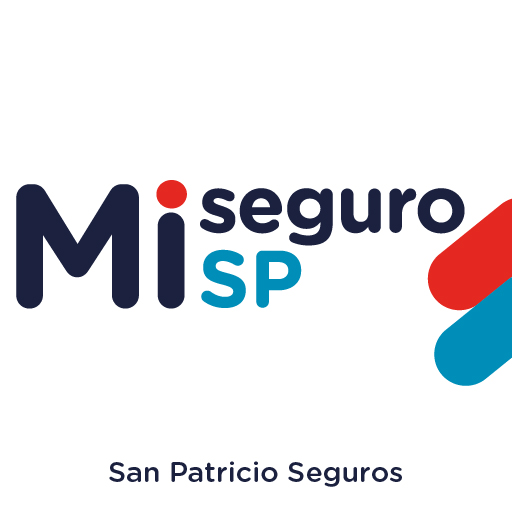 Mi Seguro SP logo