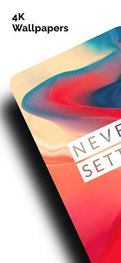 Android application oneplus 7t pro wallpapers screenshort
