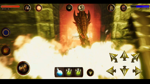 Dungeon Legends 2 - RPG Game - Adventure - games