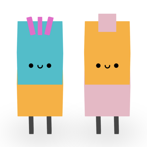 Findorama: Find Cute Monsters logo