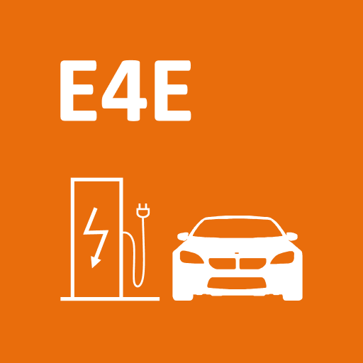 E4E-Charging  Icon